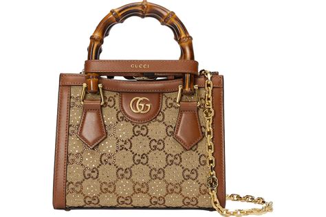 gucci bag camel color|gucci gg tote.